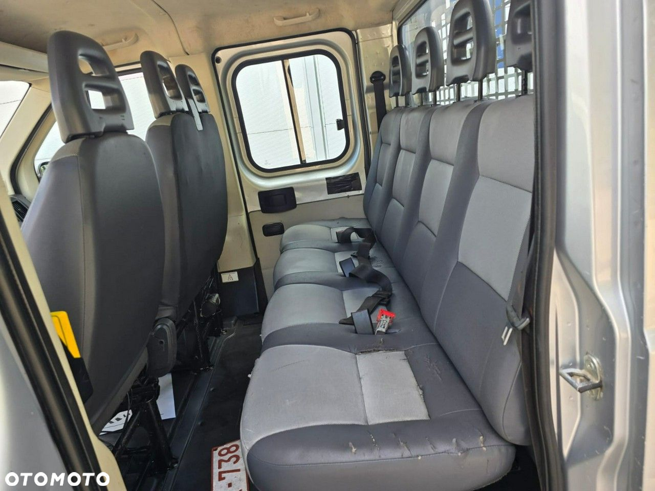 Peugeot Boxer - 26