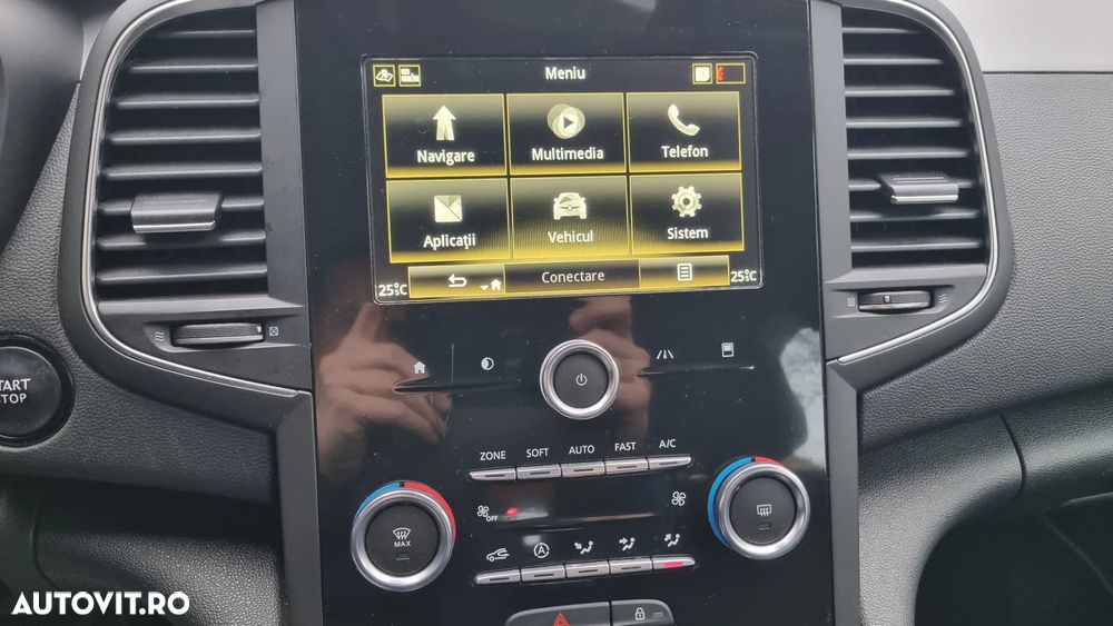 Renault Talisman - 16
