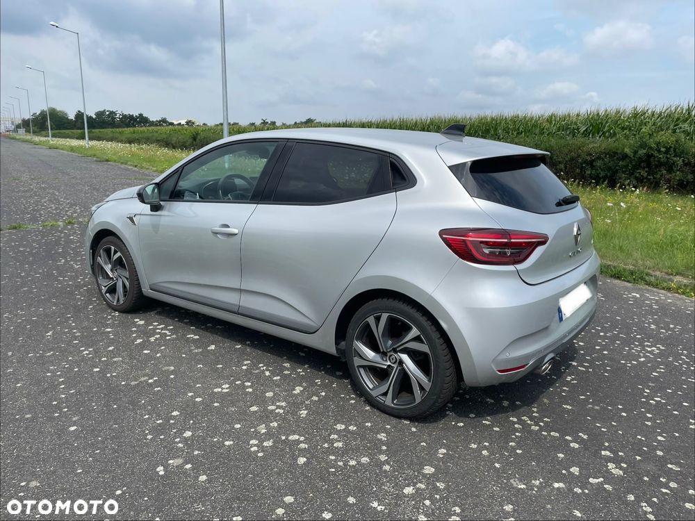 Renault Clio 1.3 TCe R.S Line - 4