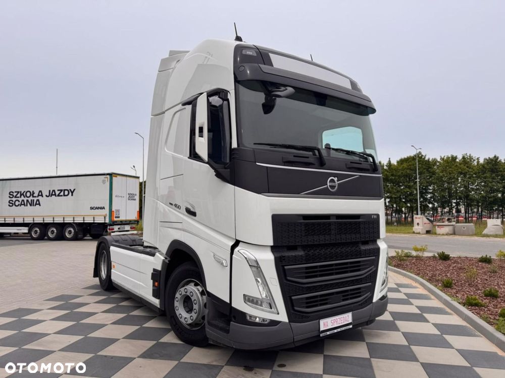 Volvo FH 4X2 460 Globetrotter - 3