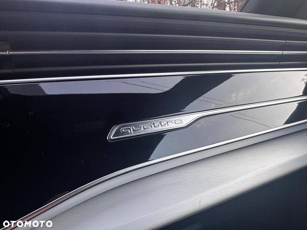 Audi Q8 TDI mHEV 210 kW Quattro Tiptronic - 11