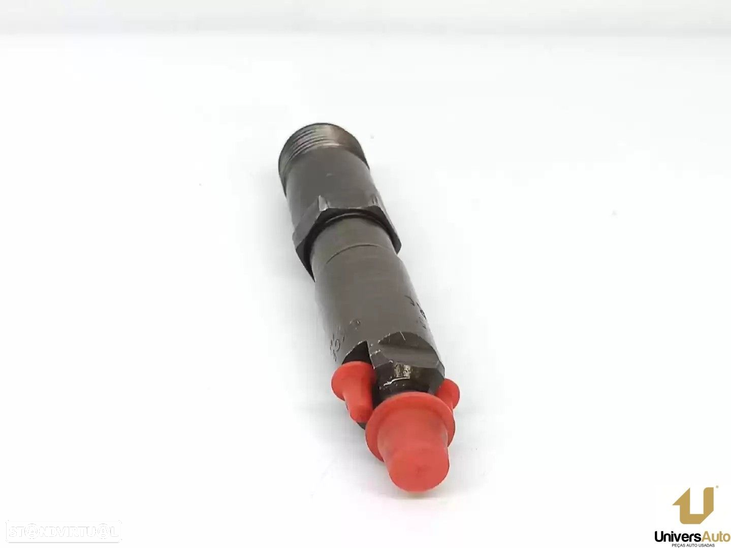 INJETOR MERCEDES-BENZ CLASSE S 1996 -0000100651 - 3