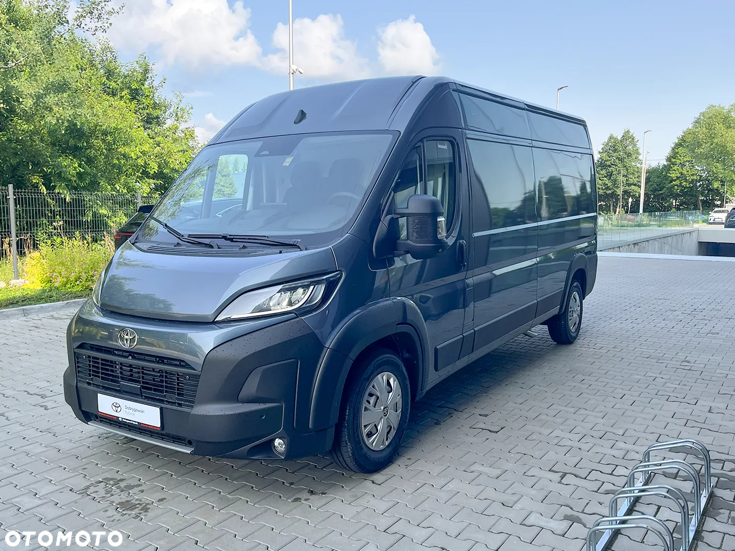 Toyota Proace MAX L3H2 - 2