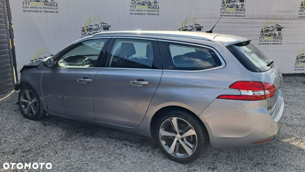 Peugeot 308 - 19