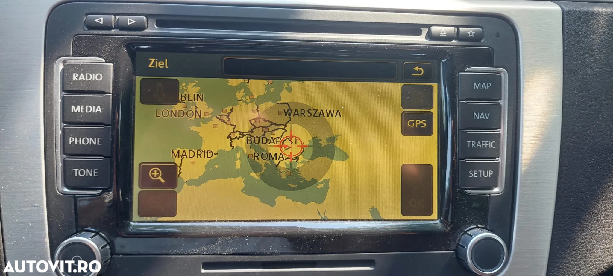 Volkswagen Passat CC 1.8 TSI Exclusive - 22