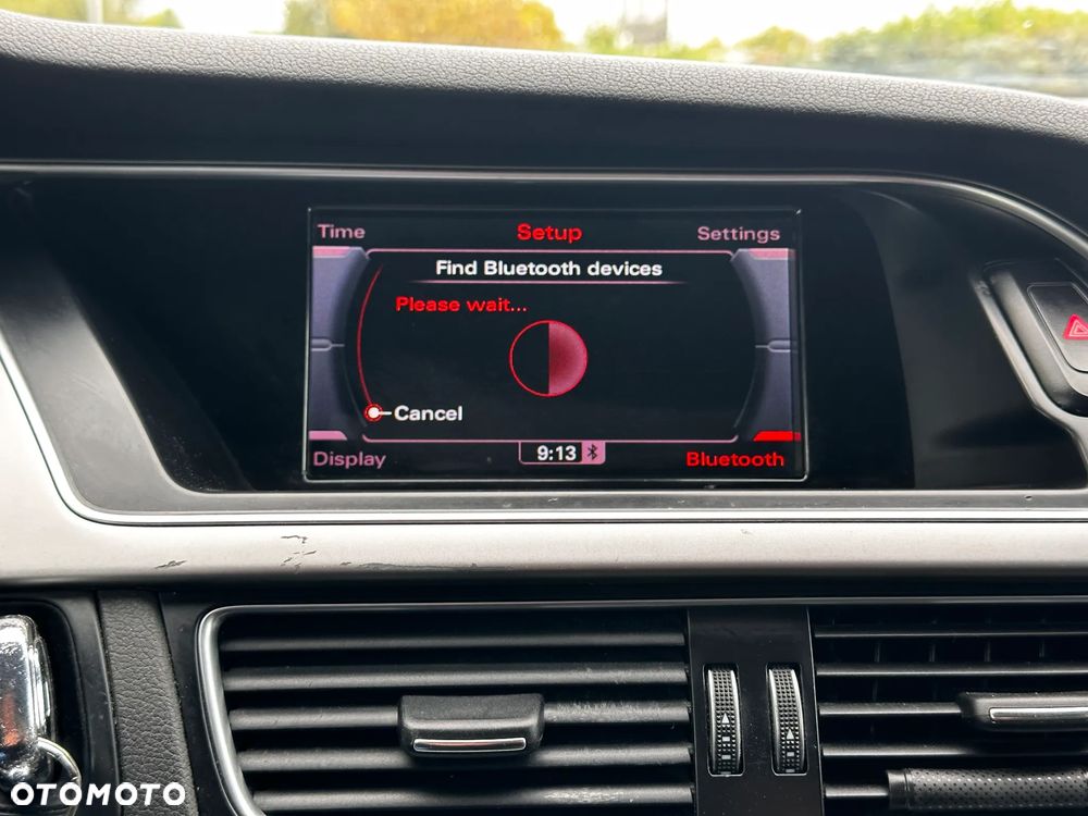 Audi A4 Avant - 14
