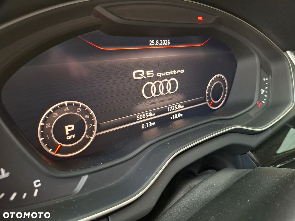 Audi Q5 2.0 TFSI Quattro Sport S tronic - 14