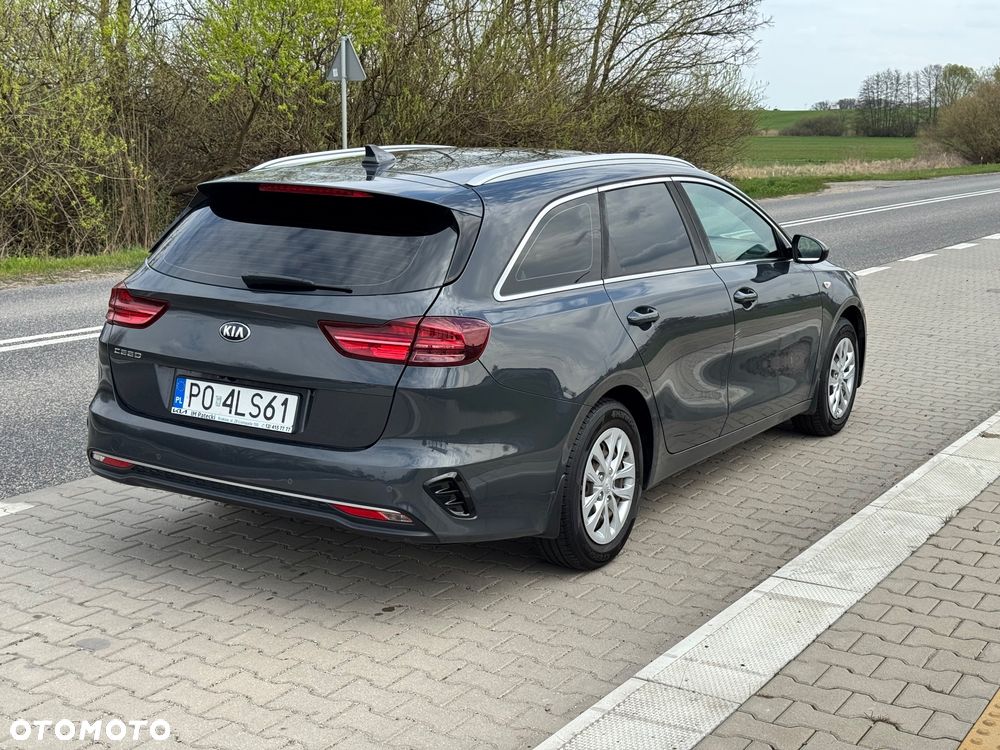 Kia Ceed - 2