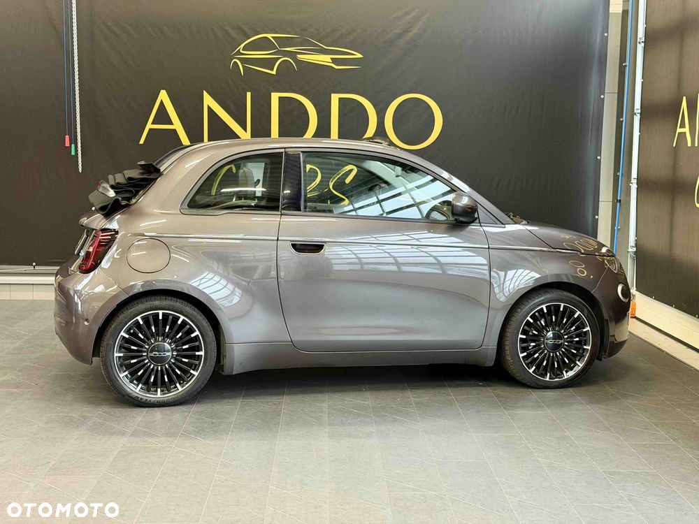 Fiat 500 42 kWh Icon - 11