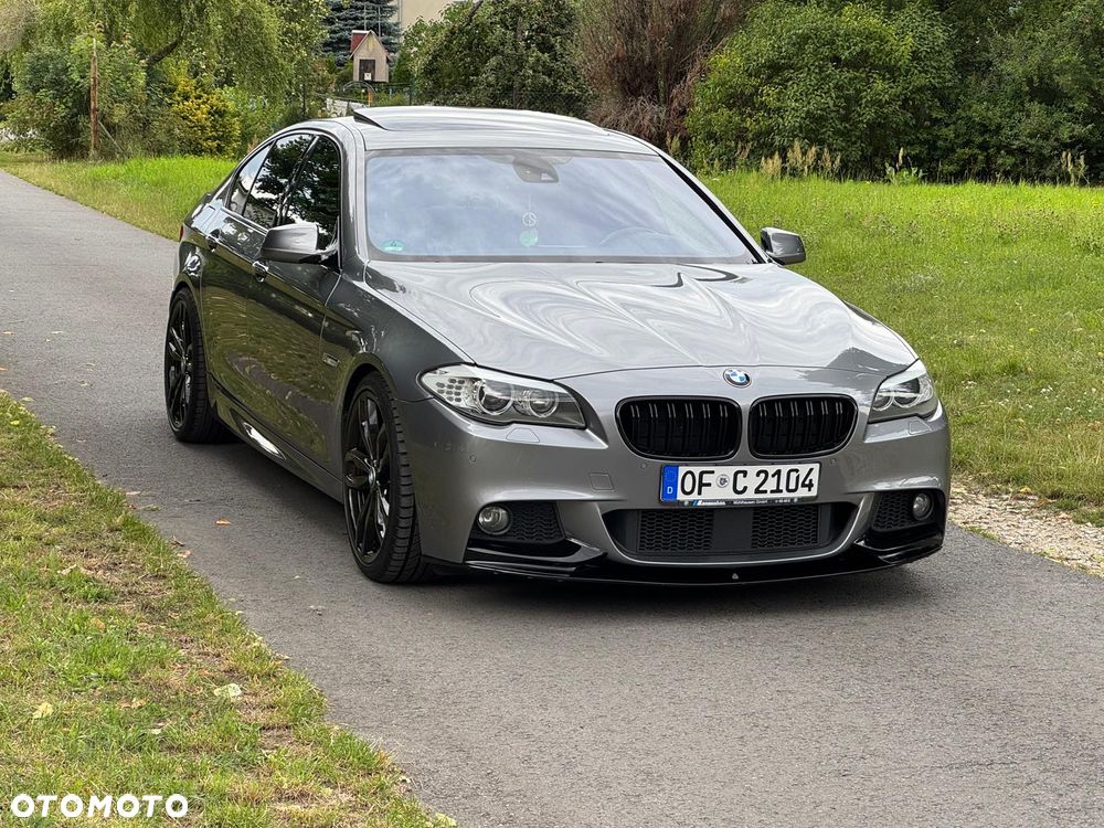 BMW Seria 5 530d - 5