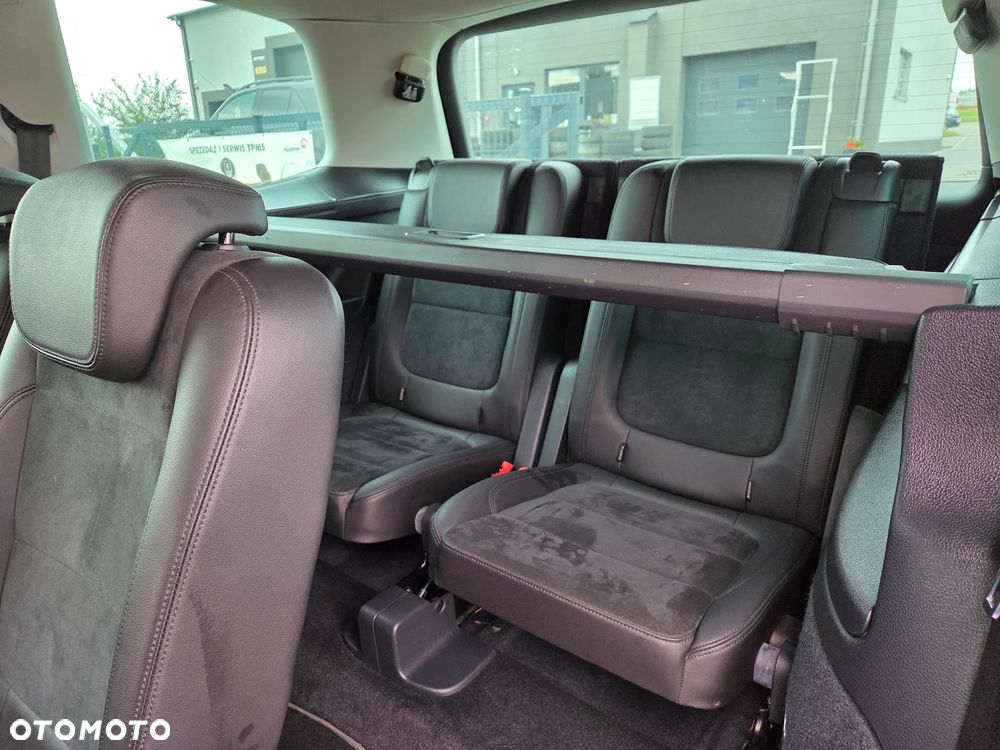 Seat Alhambra 2.0 TDI Ecomotive Style - 14