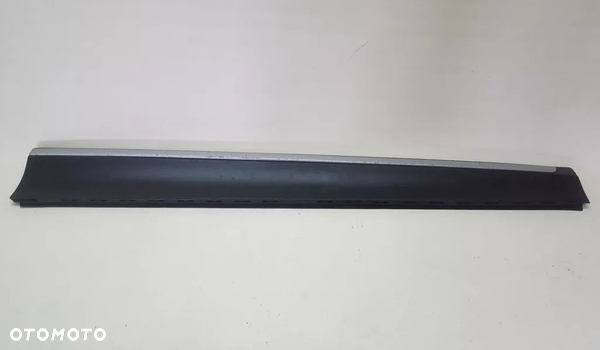Listwa na drzwi BMW X3 F25 przednia prawa X LINE