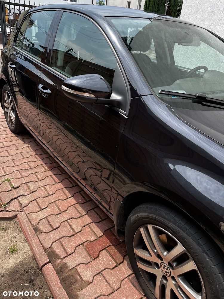 Volkswagen Golf 1.2 TSI Comfortline - 19