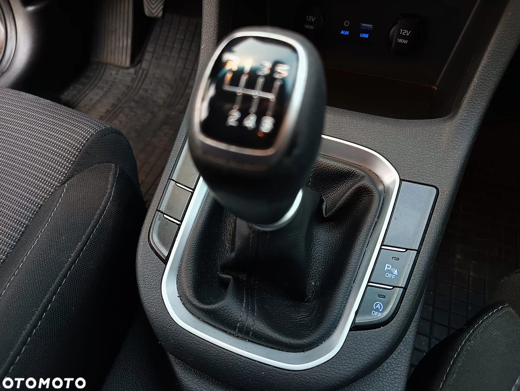 Hyundai i30 1.0 T-GDI GPF Classic + - 22