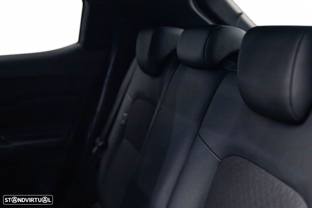 Nissan Juke 1.0 DIG-T Tekna DCT - 21