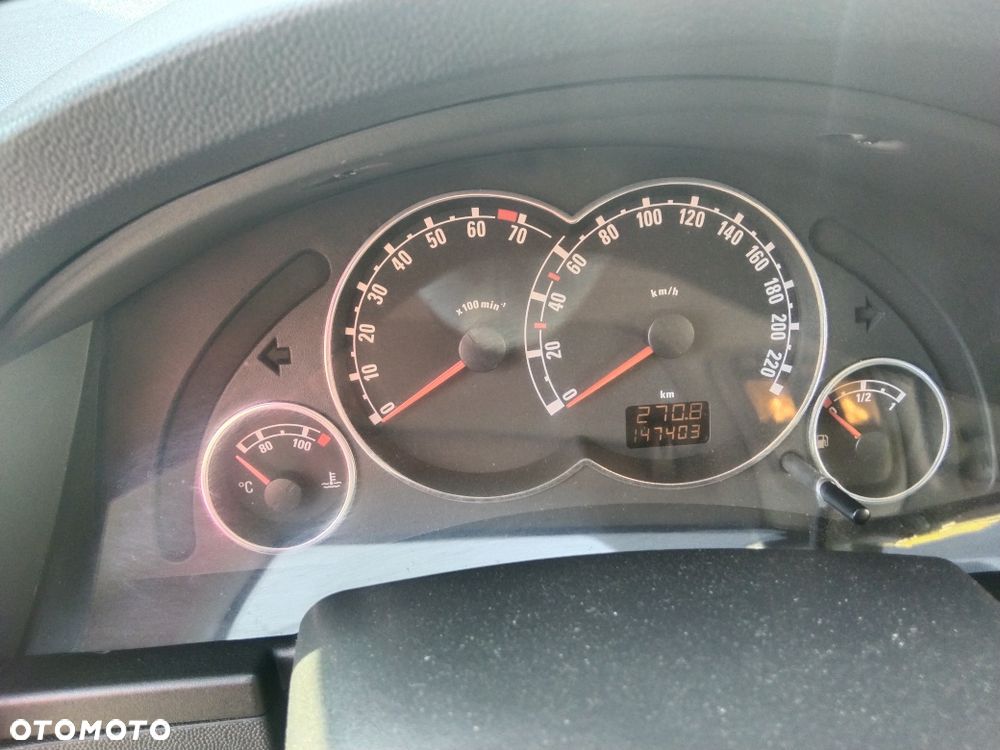 Opel Meriva - 6