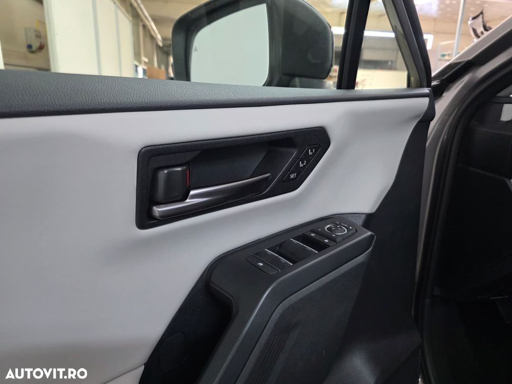 Toyota RAV4 2.5 AWD Elite - 11