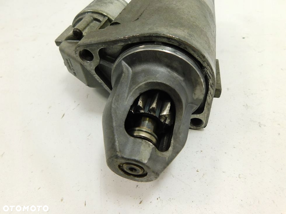 Rozrusznik D7G15 Mercedes C E klasa W211 W204 W219 3.0 V6 CDI - 4