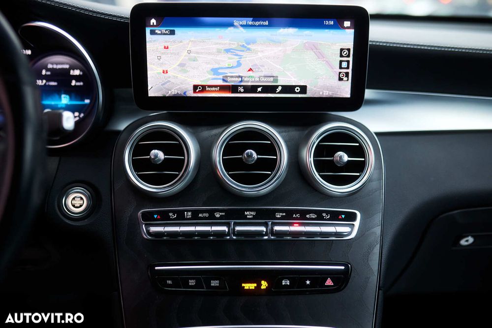 Mercedes-Benz GLC - 19