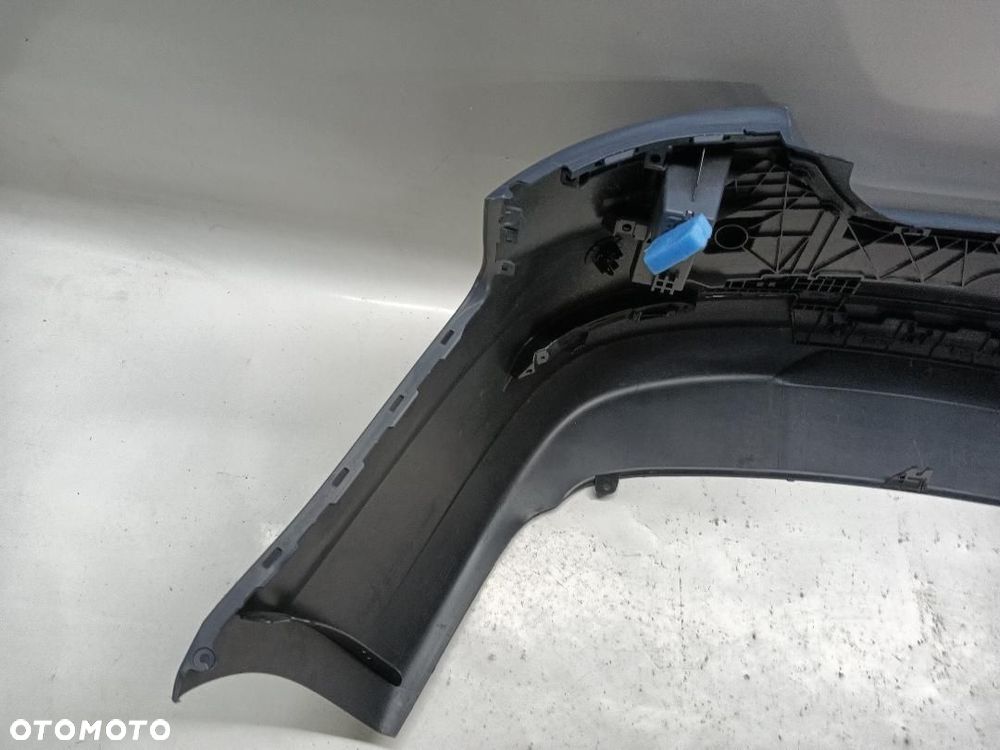 ZDERZAK TYŁ TYLNY AUDI A5 B9 4 PDC 8W6807521 - 6