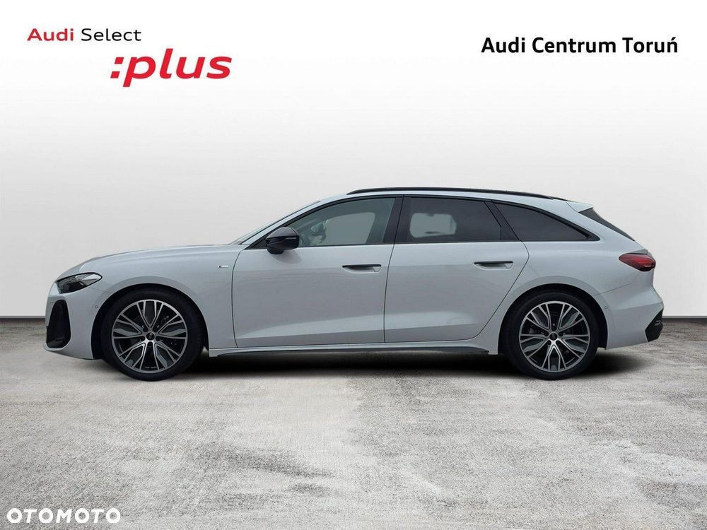 Audi A5 Avant - 2