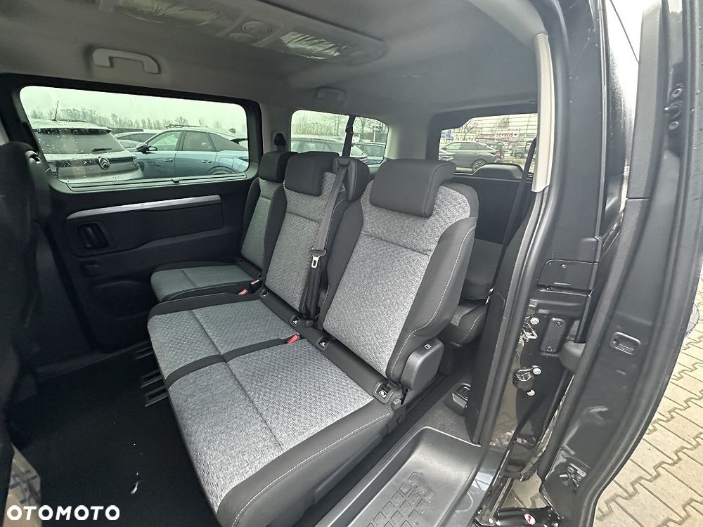 Citroën SpaceTourer - 10