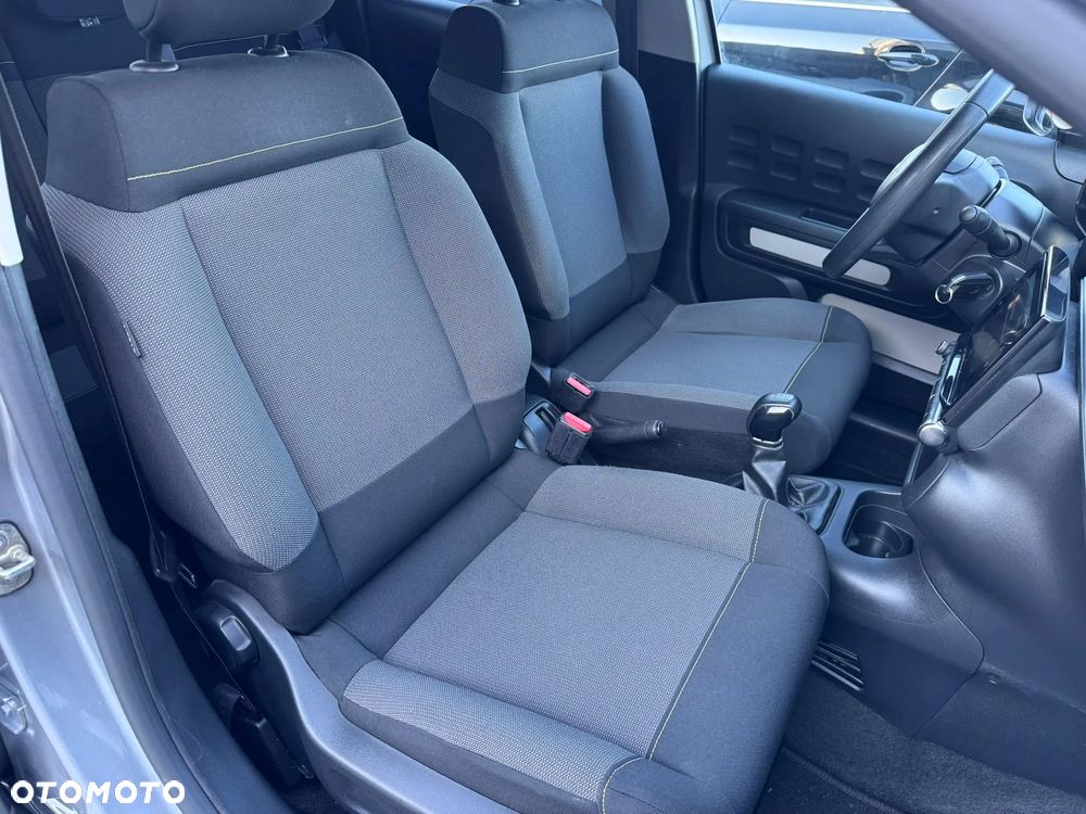 Citroën C3 Pure Tech 83 S&S SHINE - 25