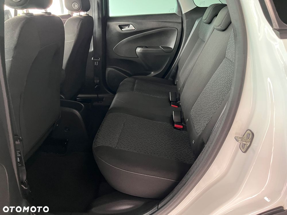 Opel Crossland - 28