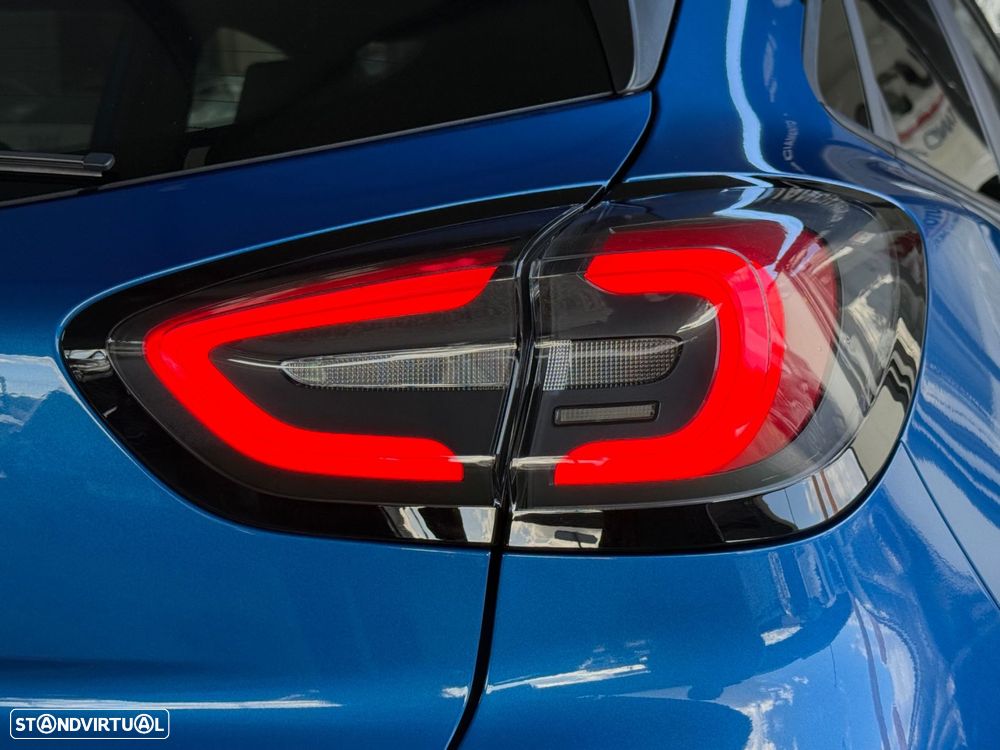 Ford Puma 1.0 EcoBoost MHEV ST-Line - 18