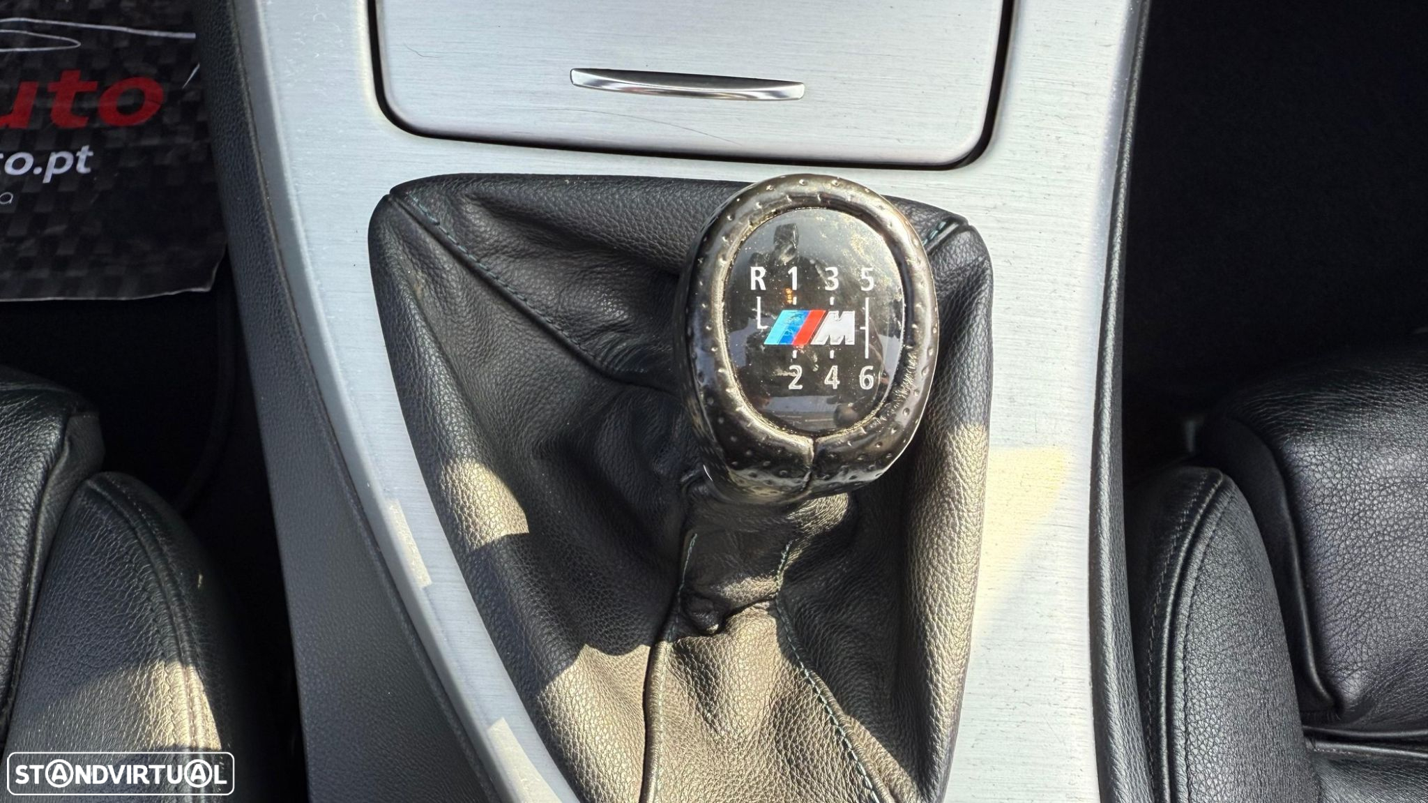 BMW 320 d Cabrio - 33