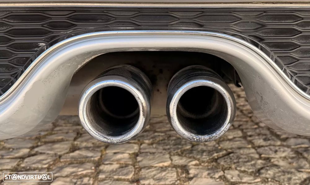 MINI 3 Portas Cooper S - 12