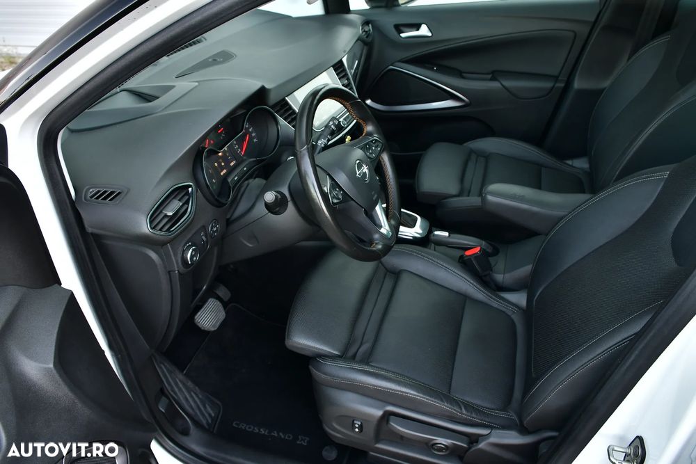 Opel Crossland - 15