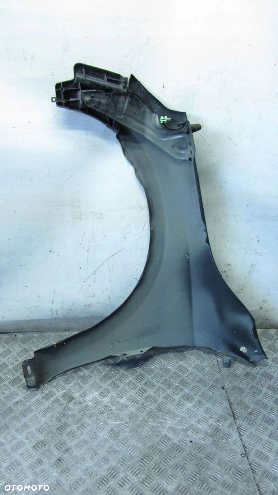 VOLV S60 II V60 BŁOTNIK PRAWY PRZÓD 492- 10- - 9