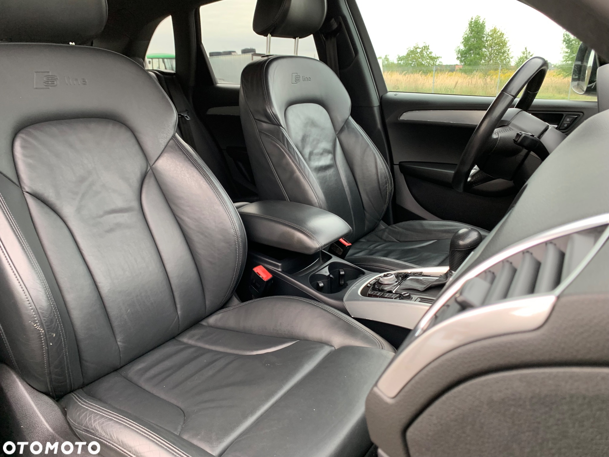 Audi Q5 3.0 TDI Quattro S tronic - 14