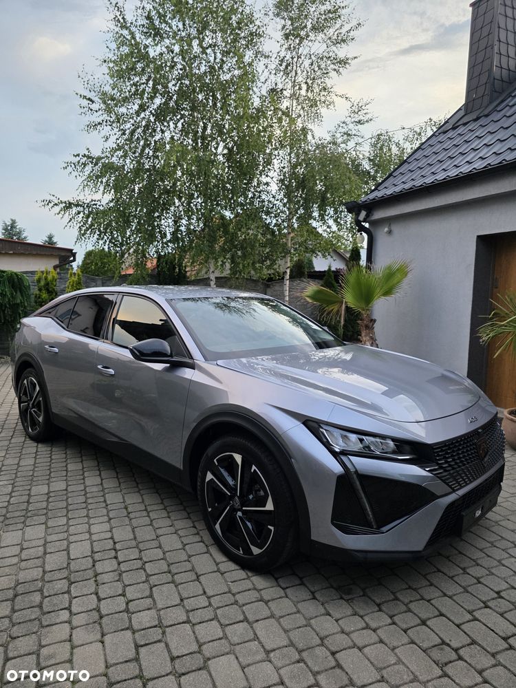 Peugeot Inny - 1