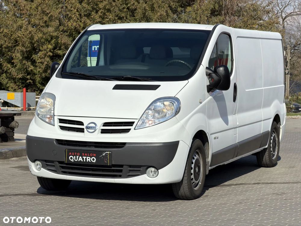 Nissan PRIMASTAR - 7