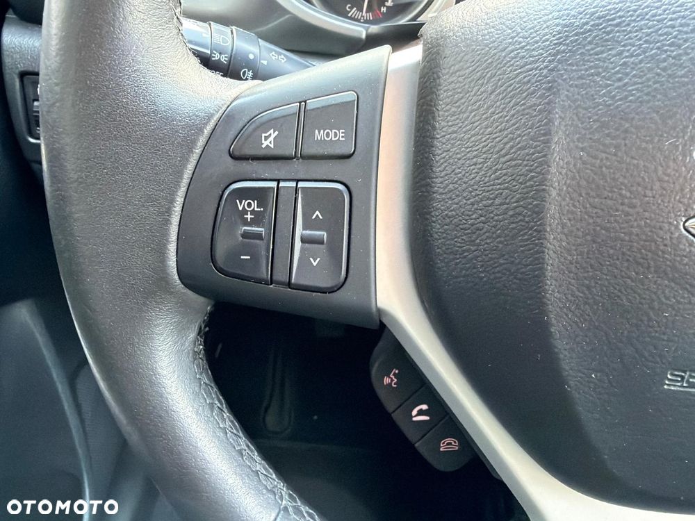 Suzuki Vitara 1.6 Comfort 2WD - 27