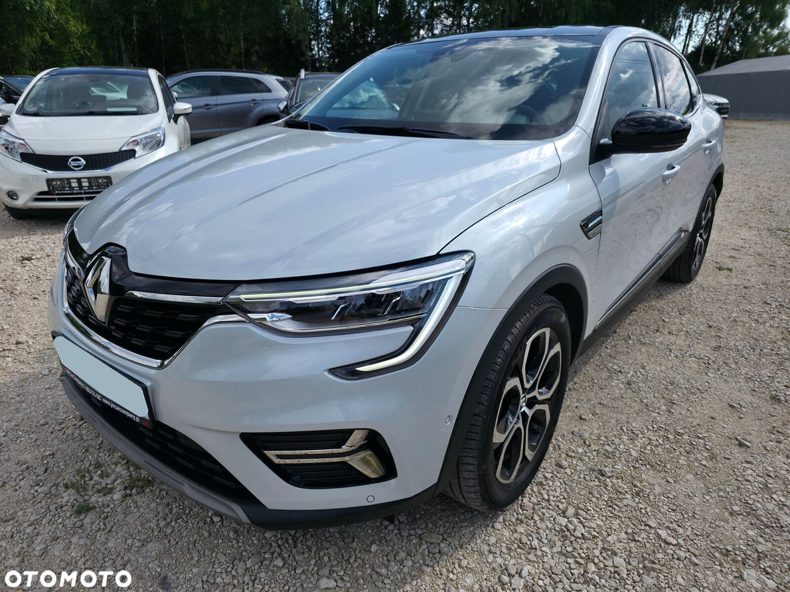 Renault Arkana - 23