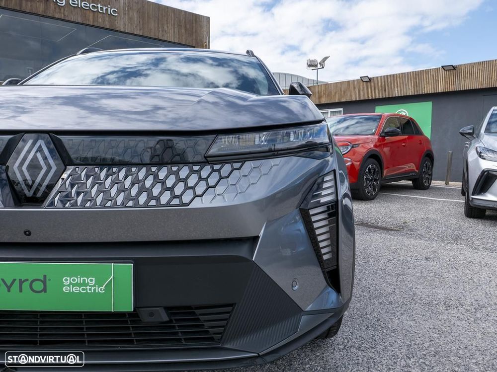 Renault Scénic E-Tech 87 kWh Esprit Alpine - 6