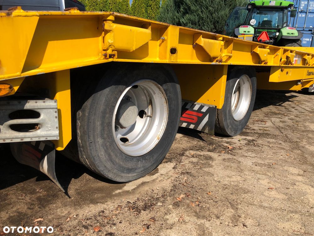 Schwarzmuller TU 30/100 - 6