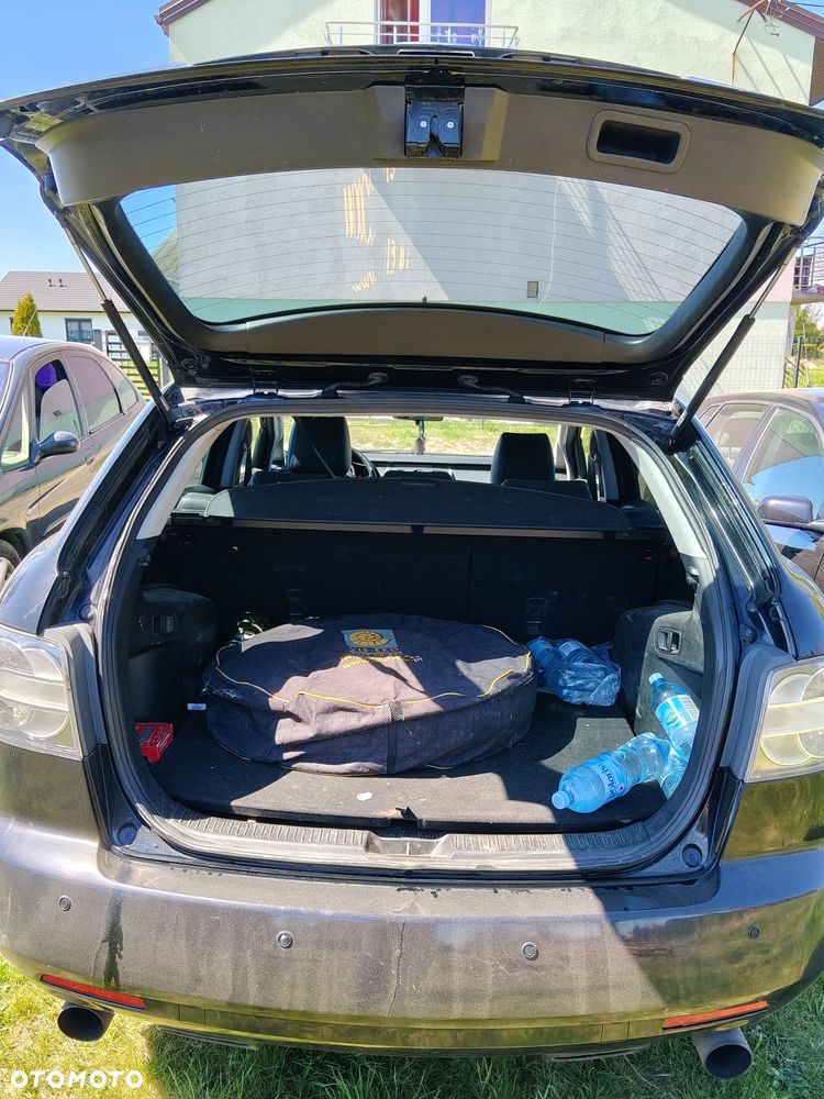 Mazda CX-7 2.3T Exclusive - 11