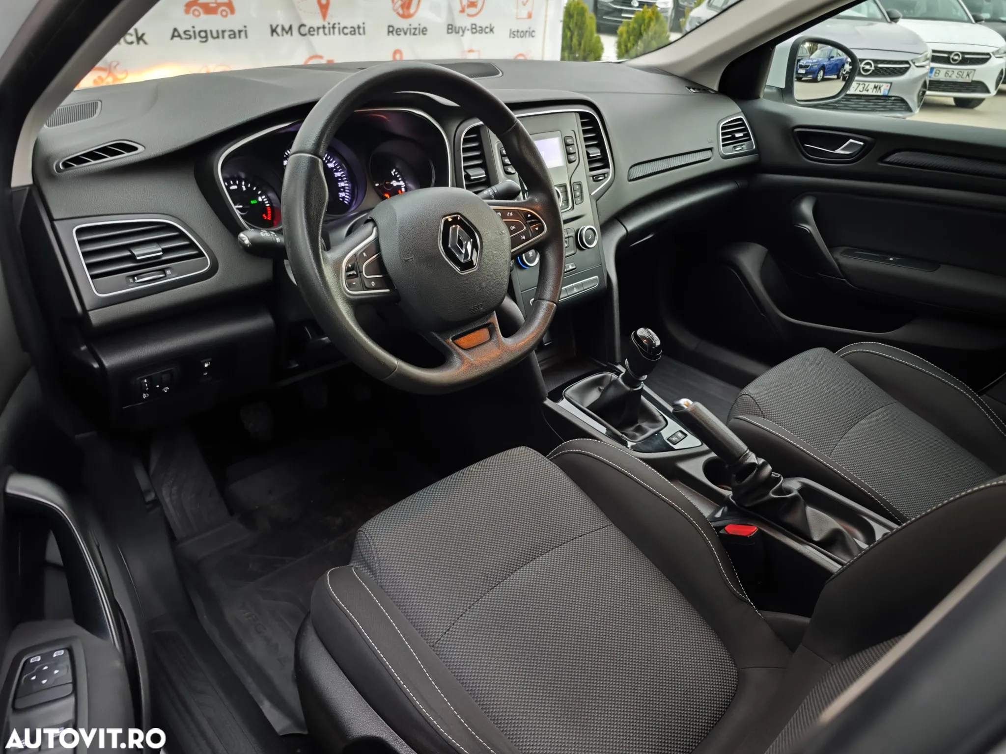 Renault Megane - 9