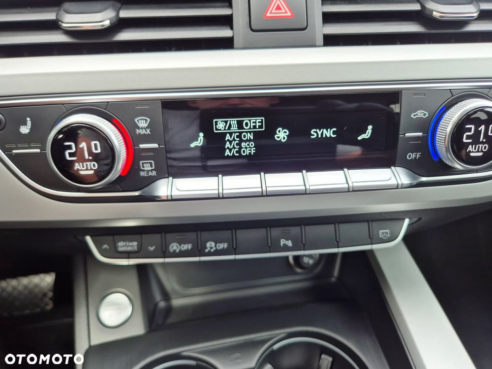Audi A4 Limousine 2.0 TDI Quattro S tronic - 20