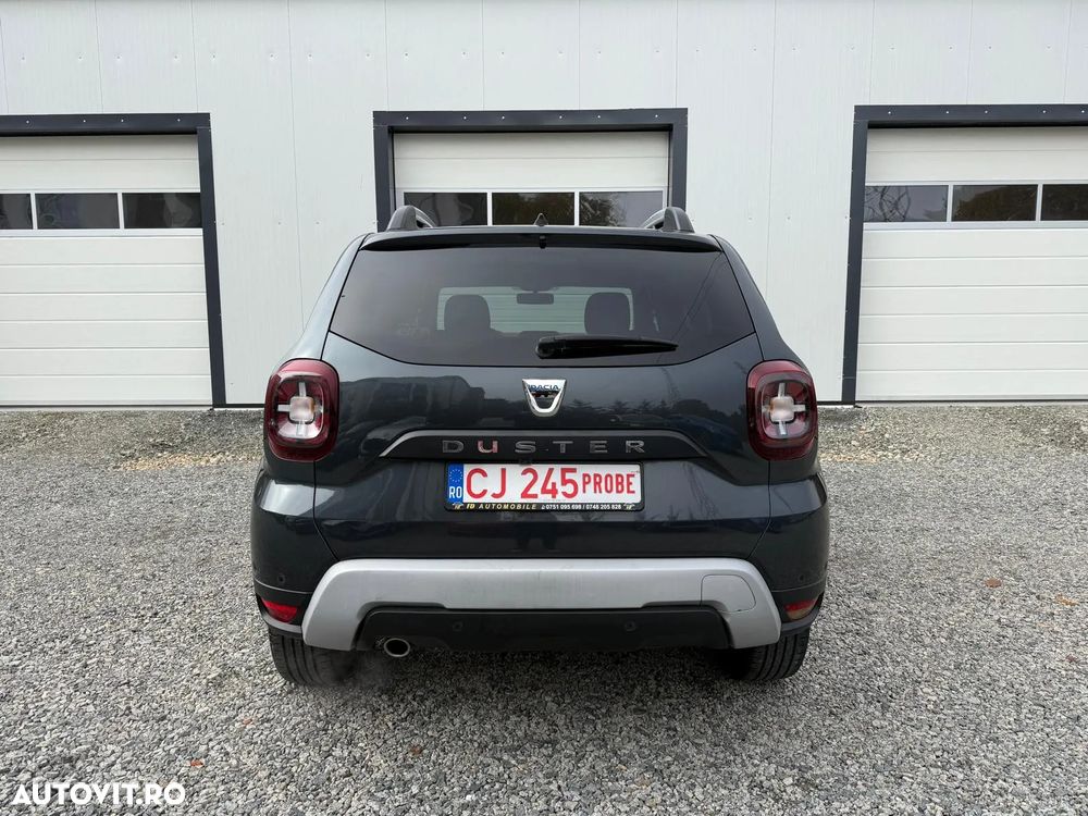 Dacia Duster - 10