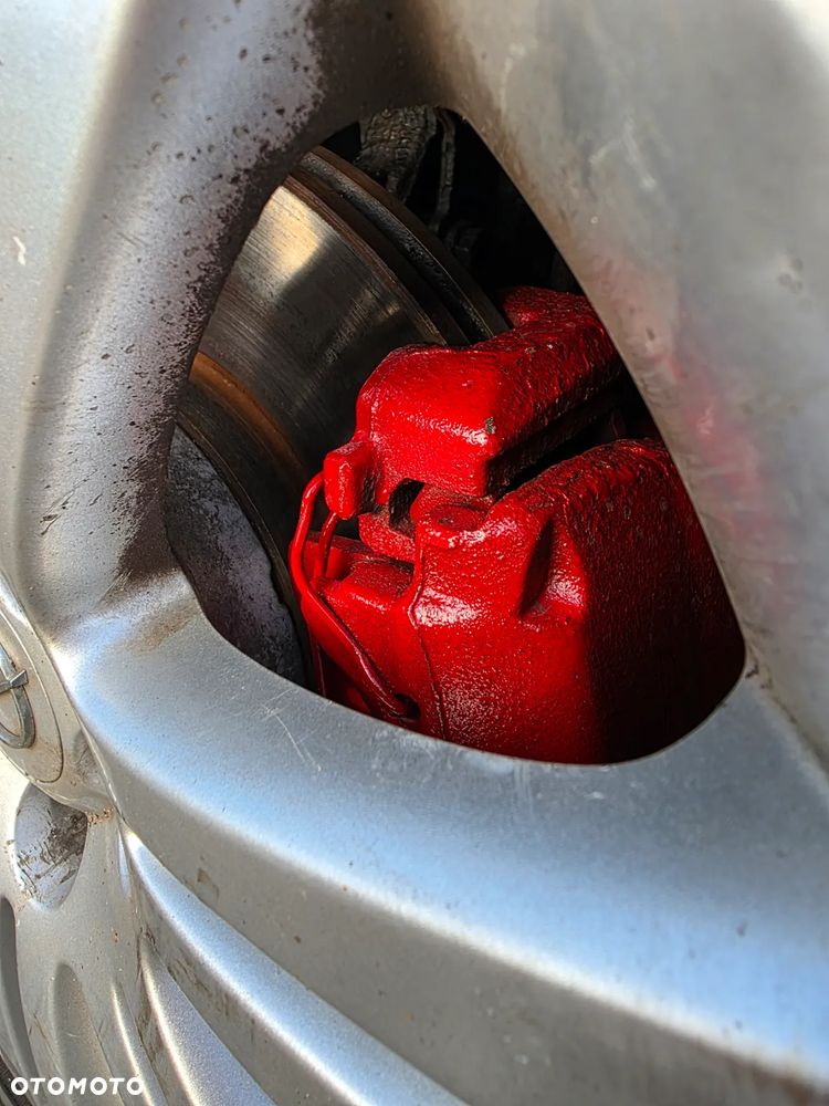 Opel Astra 1.6 Cosmo - 11