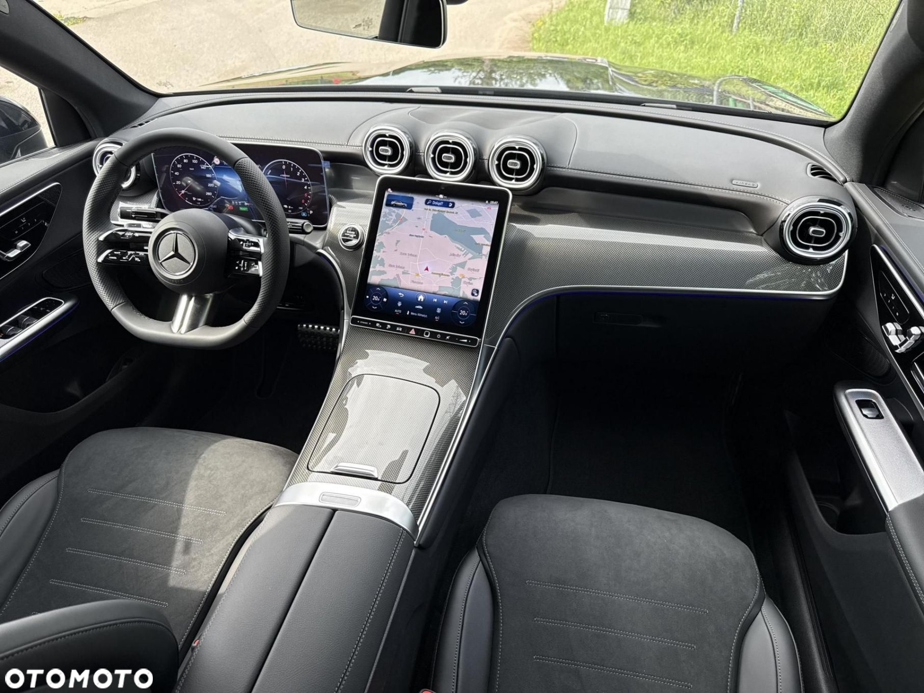 Mercedes-Benz GLC - 18