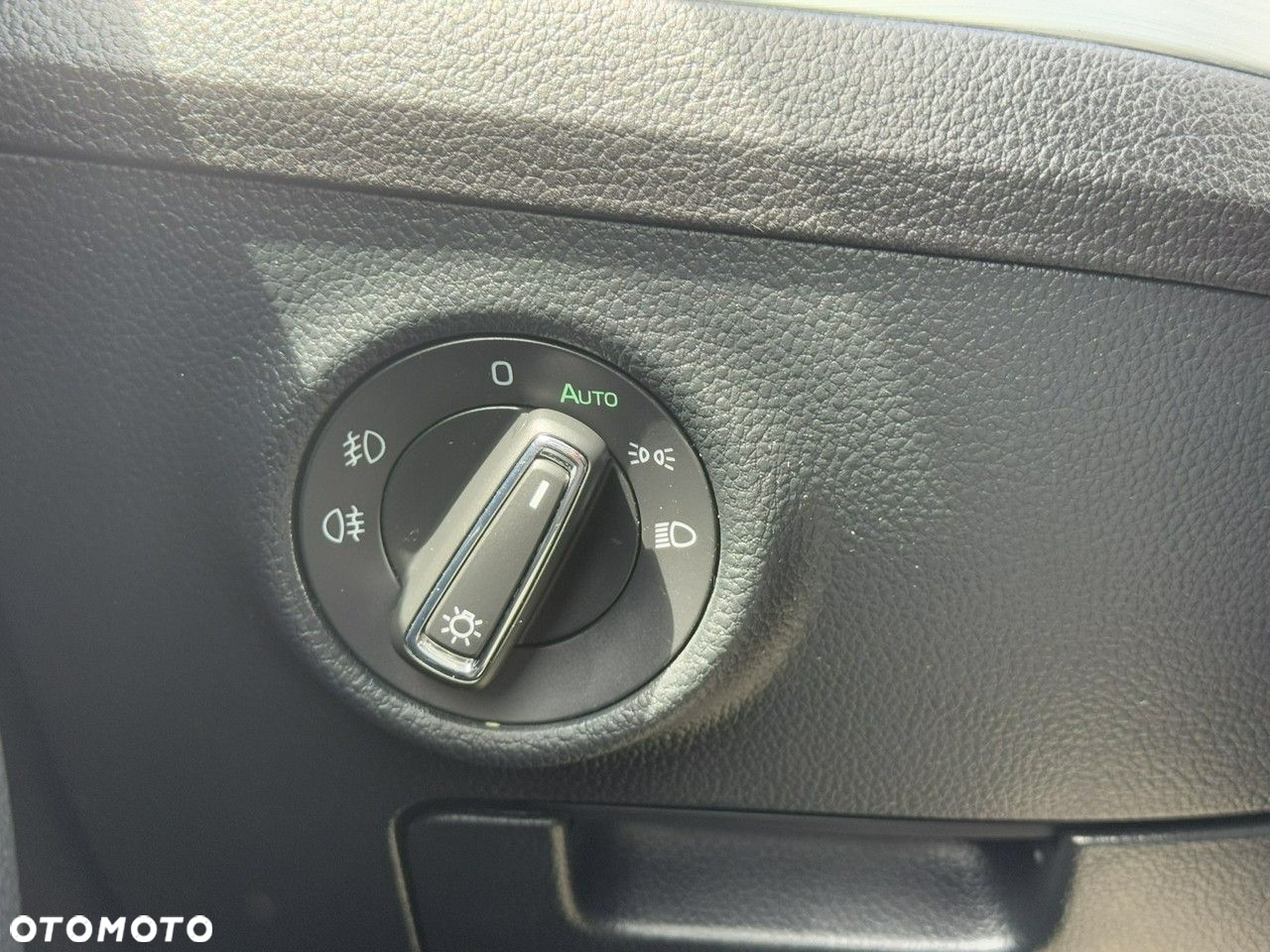 Skoda Superb - 28