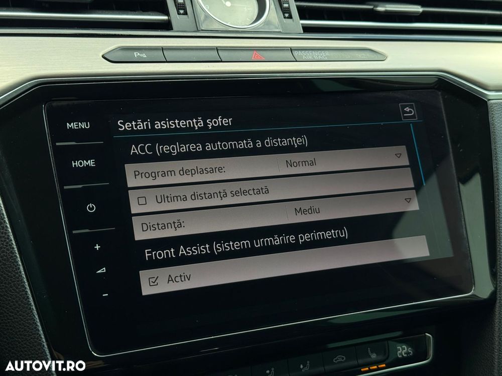 Volkswagen Passat - 13