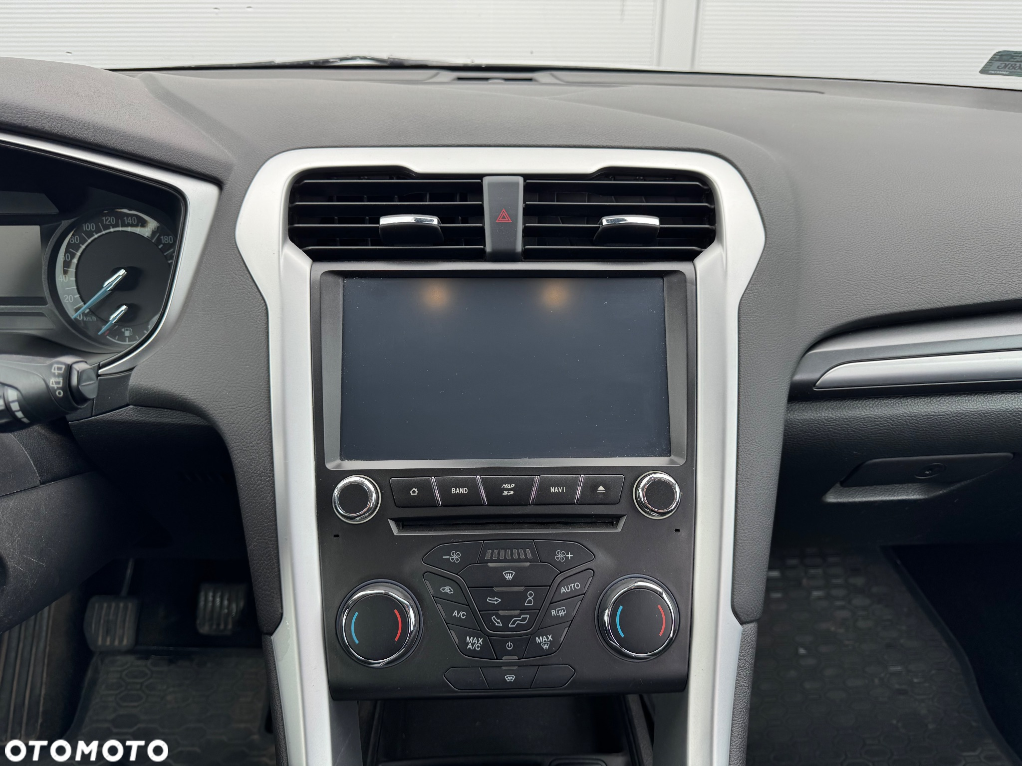 Ford Mondeo 2.0 TDCi Edition - 9