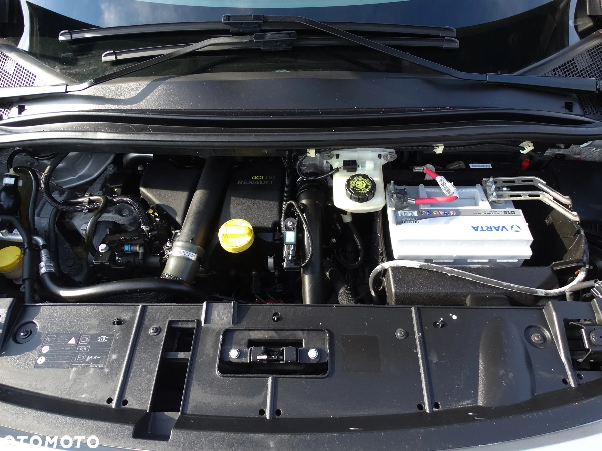 Renault Scenic 1.5dCi TomTom Edition - 37